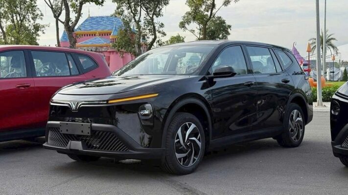 Xe dịch vụ Bắc Giang