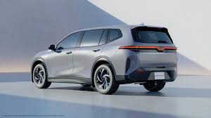 Xe MPV 7 chỗ VinFast