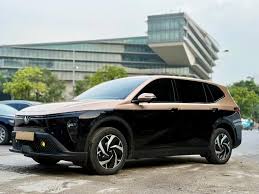 Xe SUV 5 chỗ VinFast